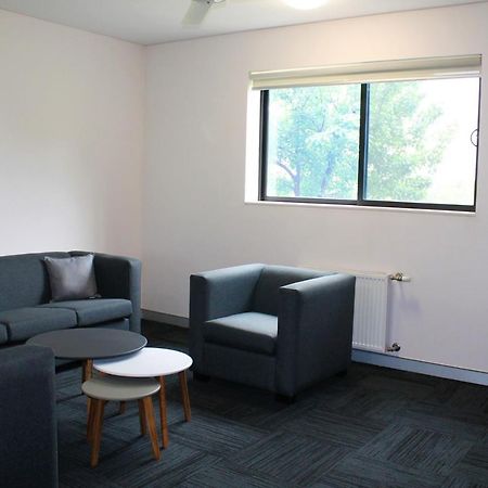 Western Sydney University Village - Penrith Luaran gambar