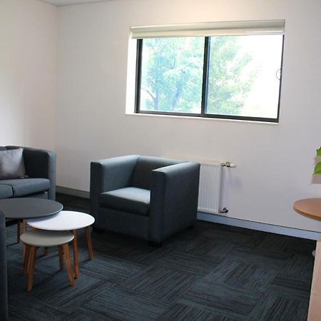 Western Sydney University Village - Penrith Luaran gambar