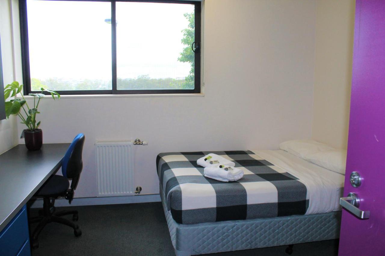 Western Sydney University Village - Penrith Luaran gambar