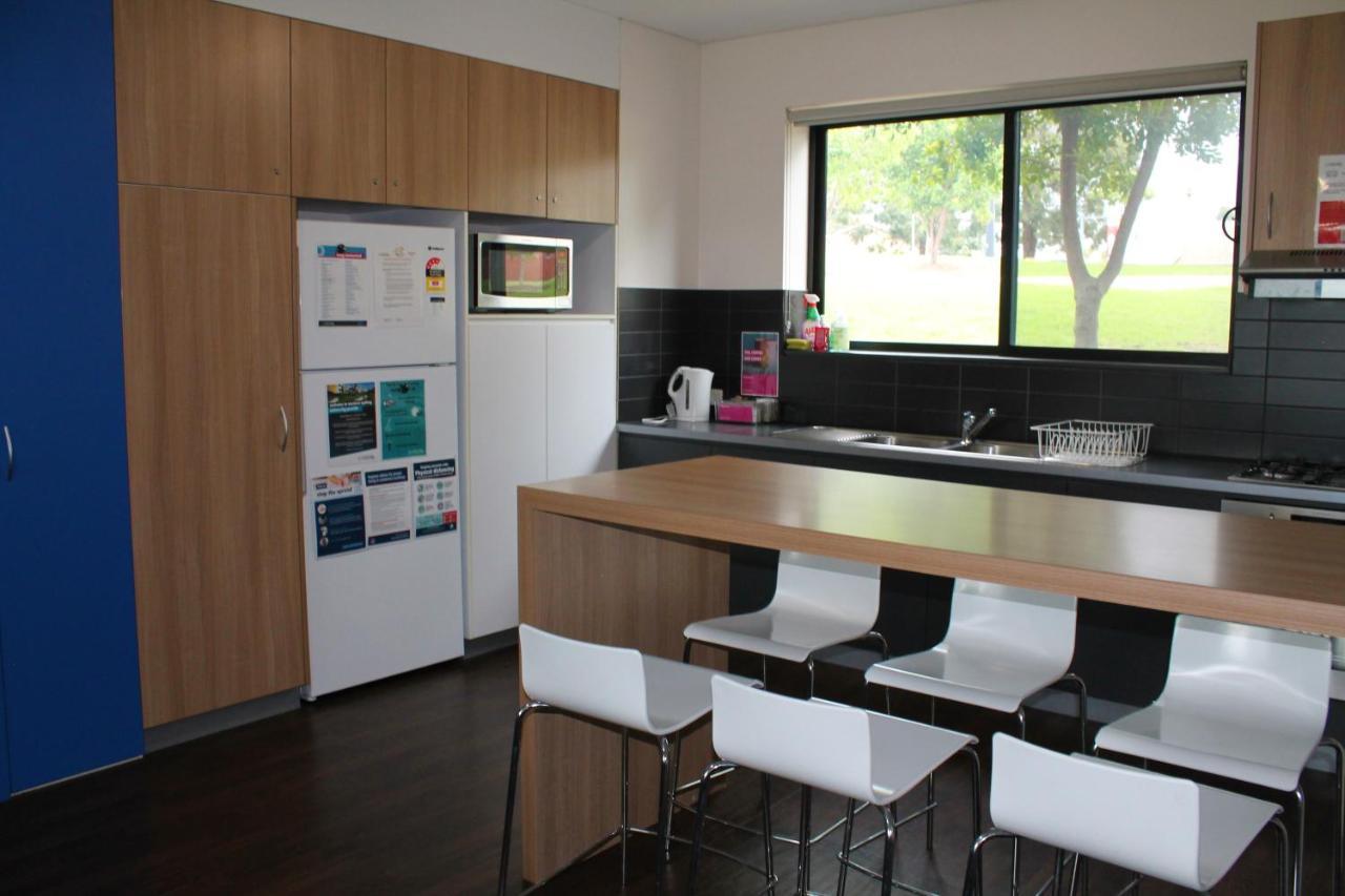 Western Sydney University Village - Penrith Luaran gambar