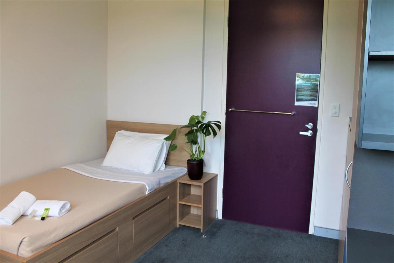Western Sydney University Village - Penrith Luaran gambar