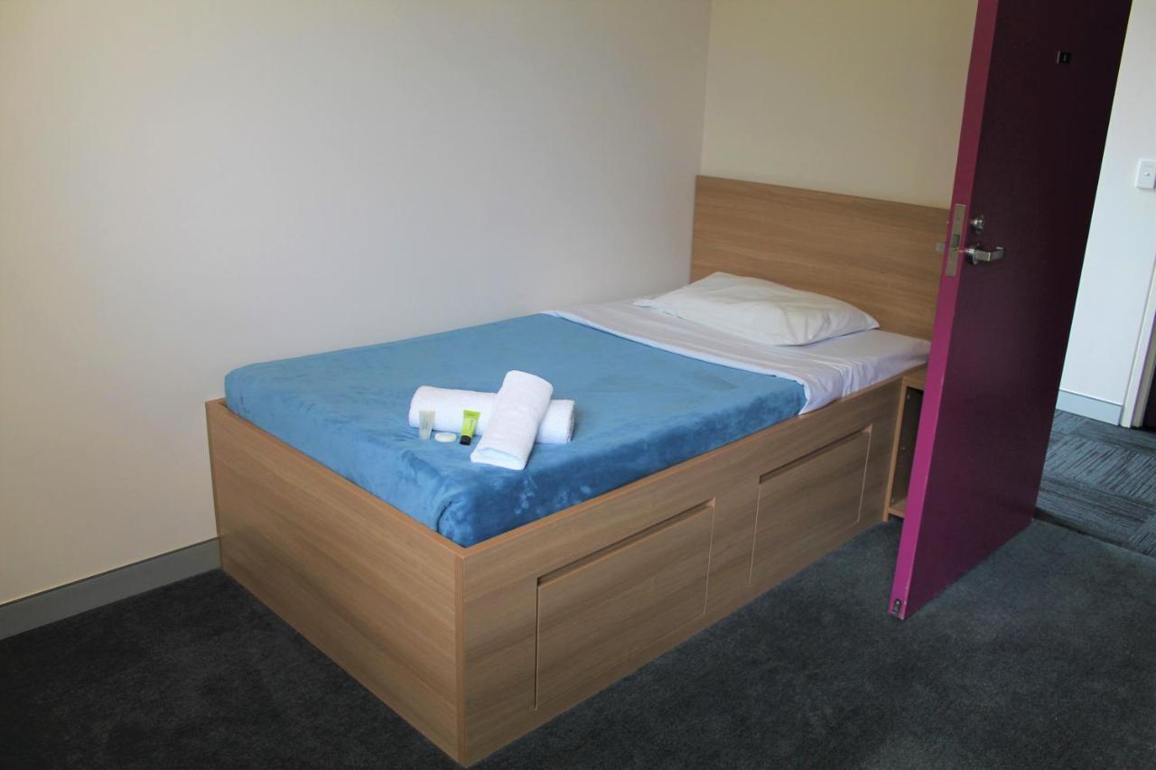 Western Sydney University Village - Penrith Luaran gambar