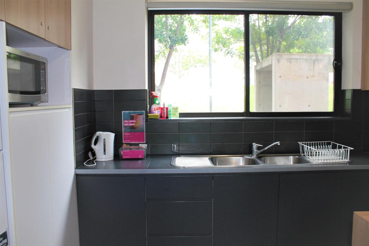 Western Sydney University Village - Penrith Luaran gambar