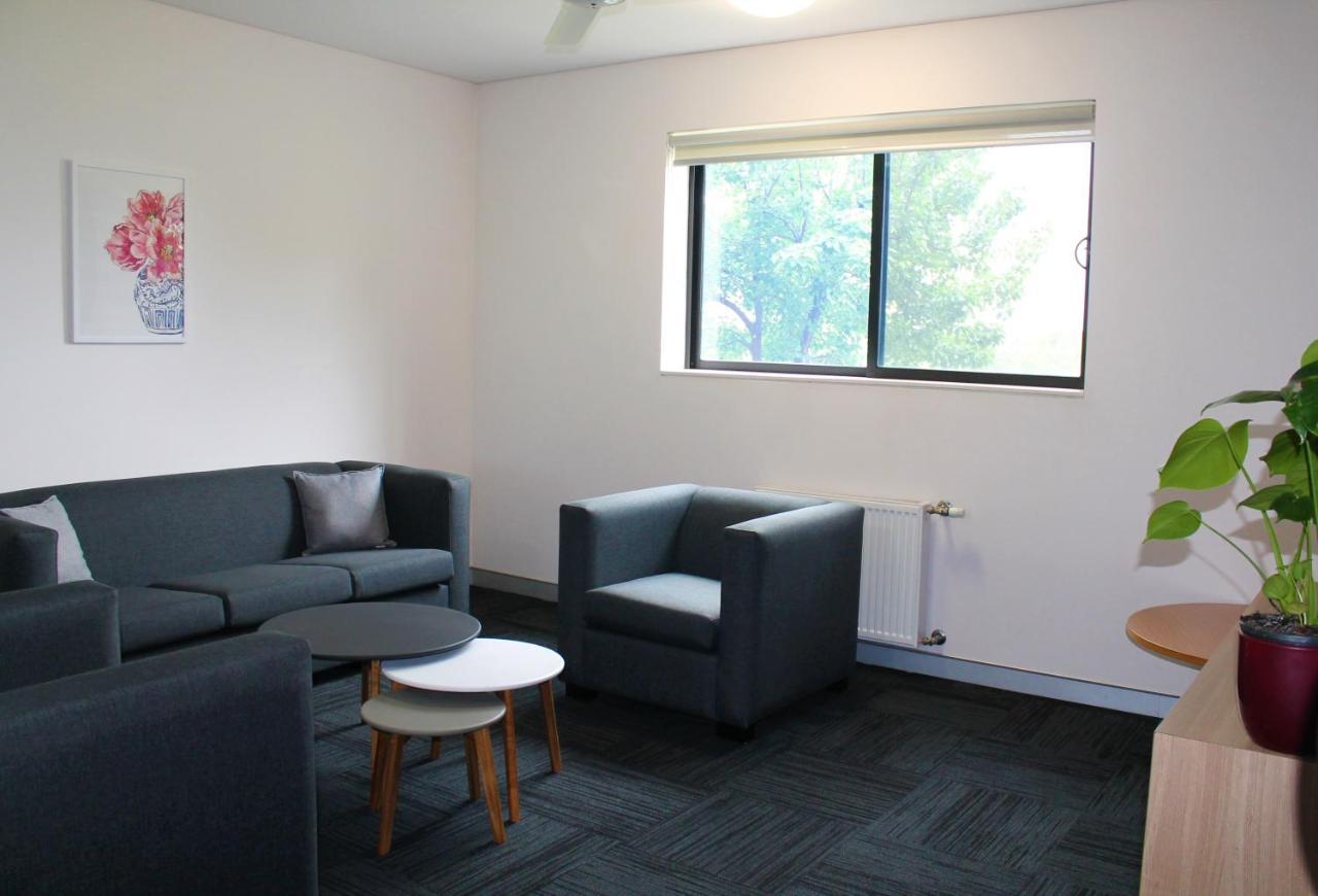 Western Sydney University Village - Penrith Luaran gambar