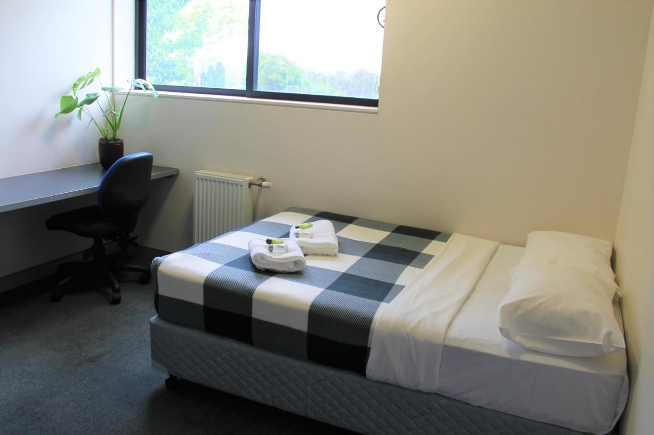 Western Sydney University Village - Penrith Luaran gambar