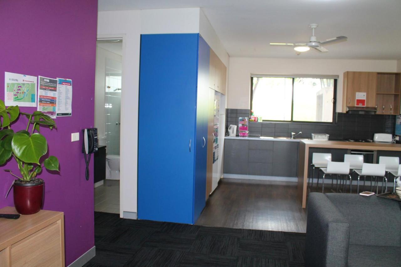 Western Sydney University Village - Penrith Luaran gambar