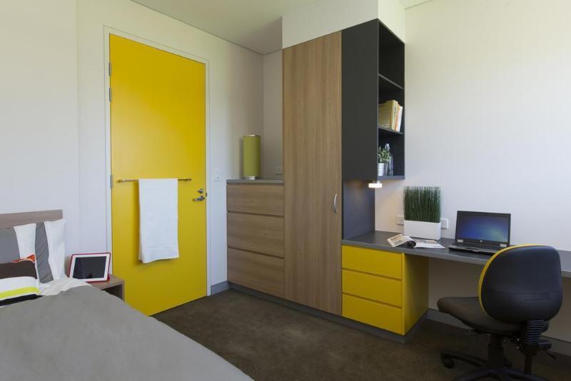 Western Sydney University Village - Penrith Luaran gambar