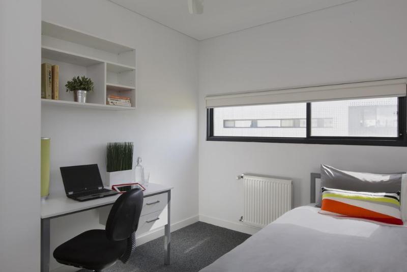 Western Sydney University Village - Penrith Luaran gambar