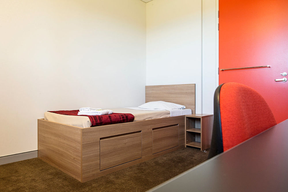 Western Sydney University Village - Penrith Luaran gambar