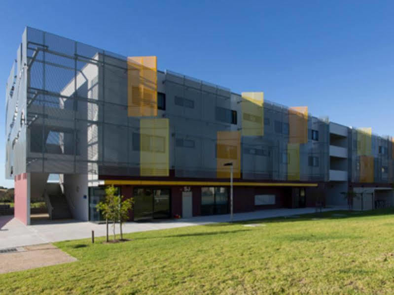 Western Sydney University Village - Penrith Luaran gambar