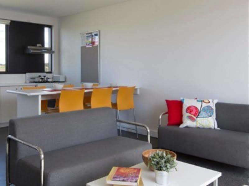 Western Sydney University Village - Penrith Luaran gambar