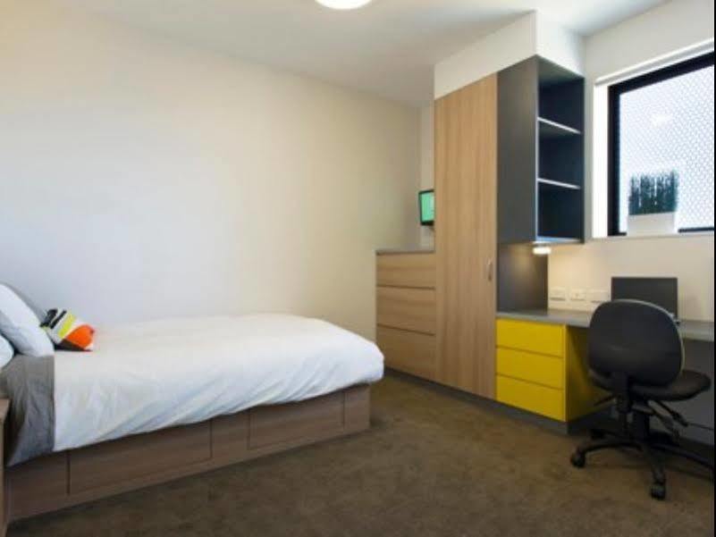 Western Sydney University Village - Penrith Luaran gambar