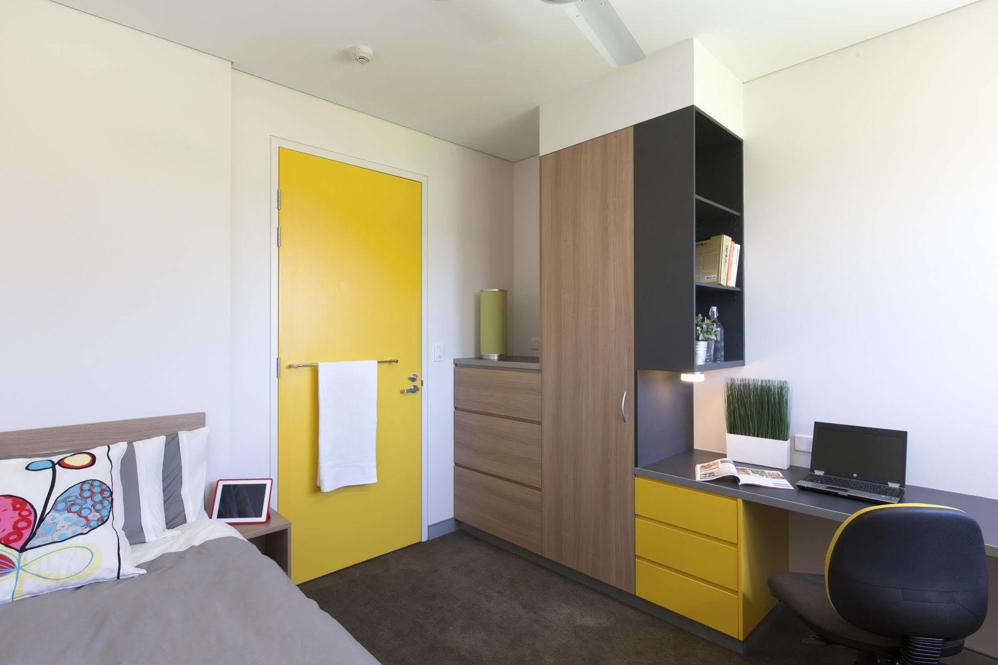 Western Sydney University Village - Penrith Luaran gambar