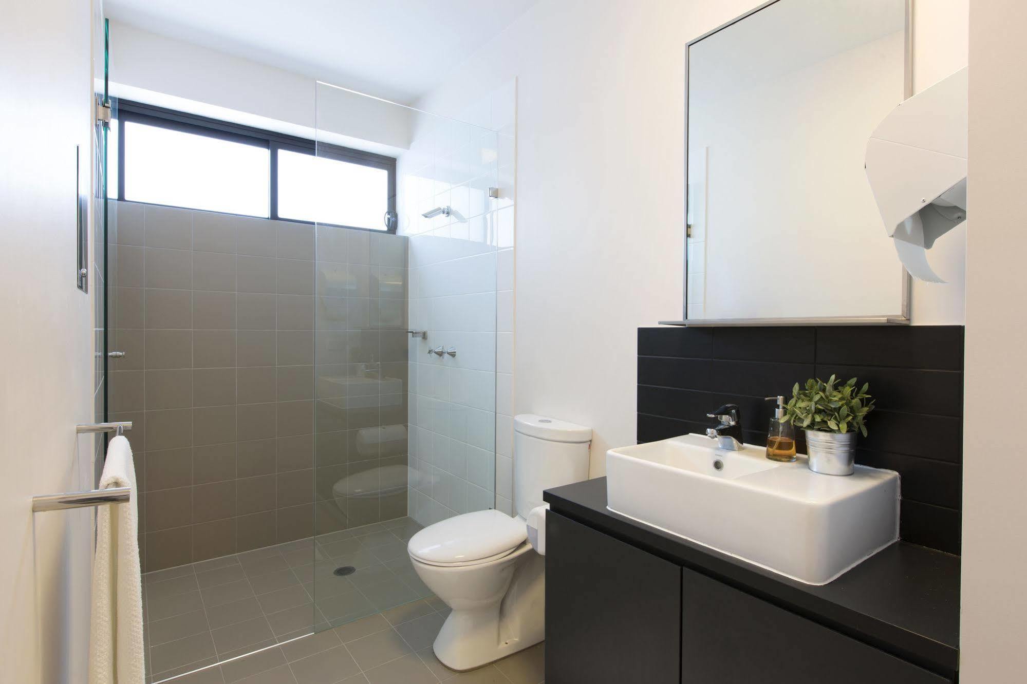 Western Sydney University Village - Penrith Luaran gambar